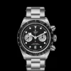 Tudor Black Bay Chrono New