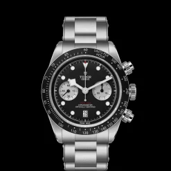 Tudor Black Bay Chrono New