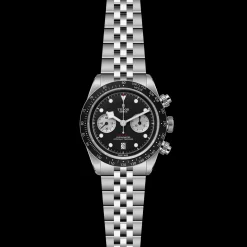 Tudor Black Bay Chrono Discount