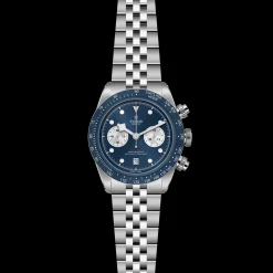 Tudor Black Bay Chrono Clearance