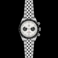 Tudor Black Bay Chrono Hot