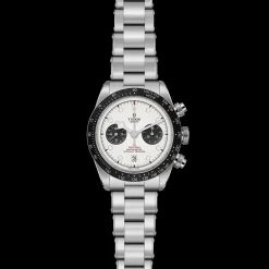 Tudor Black Bay Chrono Fashion