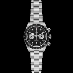 Tudor Black Bay Chrono New