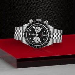 Tudor Black Bay Chrono Discount