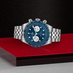 Tudor Black Bay Chrono Clearance