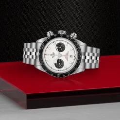 Tudor Black Bay Chrono Hot