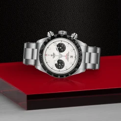 Tudor Black Bay Chrono Fashion