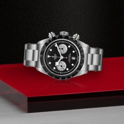 Tudor Black Bay Chrono New