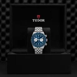 Tudor Black Bay Chrono Clearance