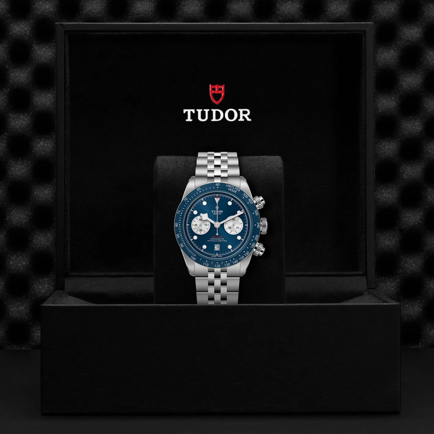Tudor Black Bay Chrono Clearance