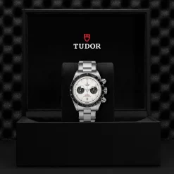 Tudor Black Bay Chrono Fashion