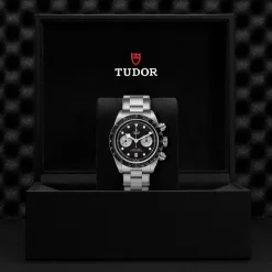 Tudor Black Bay Chrono New