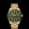 Tudor Black Bay 58 18K Best
