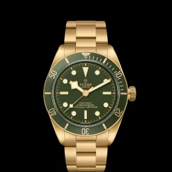 Tudor Black Bay 58 18K Best