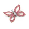 Perodri Broche Oro Rosa Sale