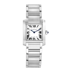 Cartier Tank Française Best