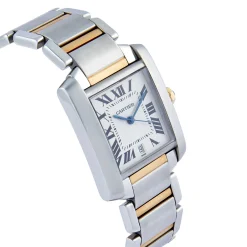 Cartier Tank Française Clearance