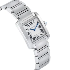 Cartier Tank Française Best