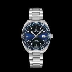 Certina DS-2 Fashion