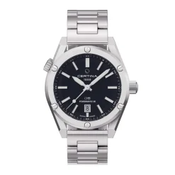 Certina DS+ Hot