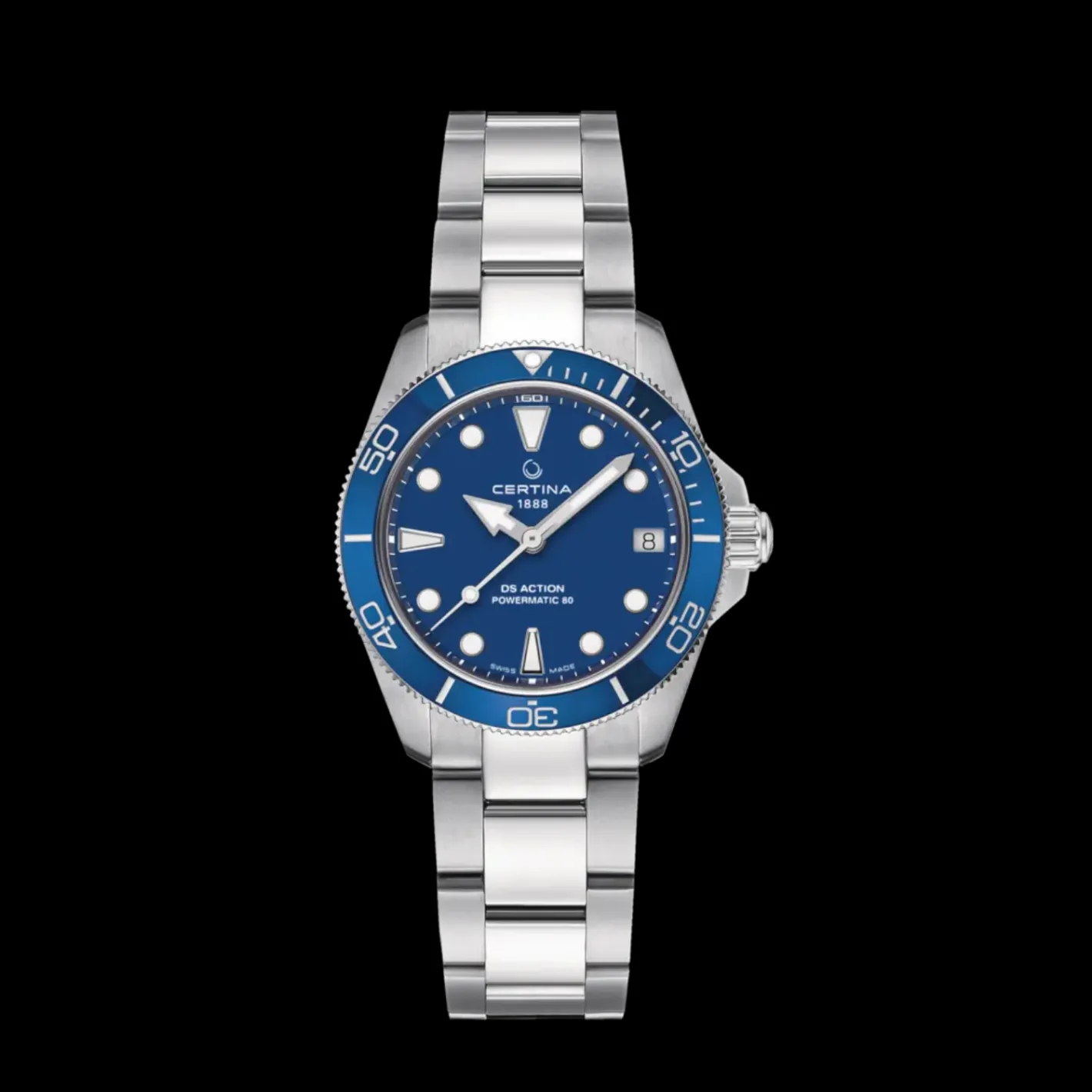 Certina DS Action Online