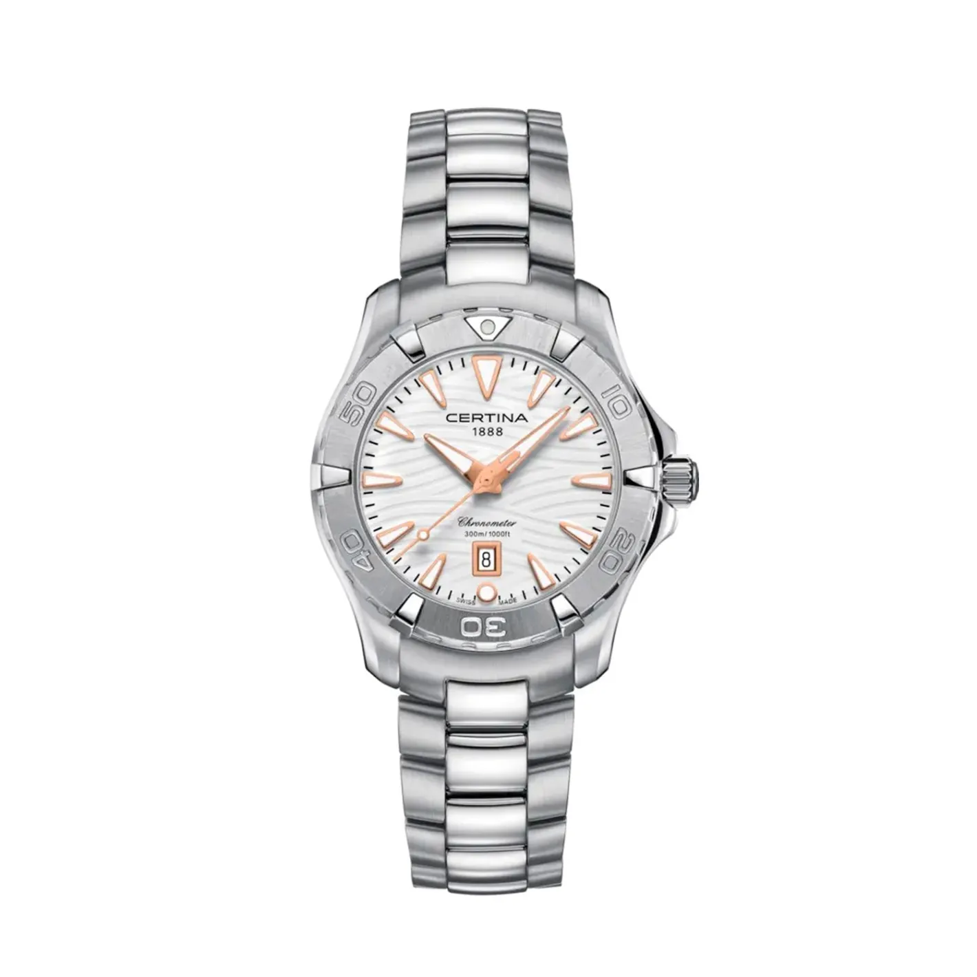 Certina DS ACTION Hot