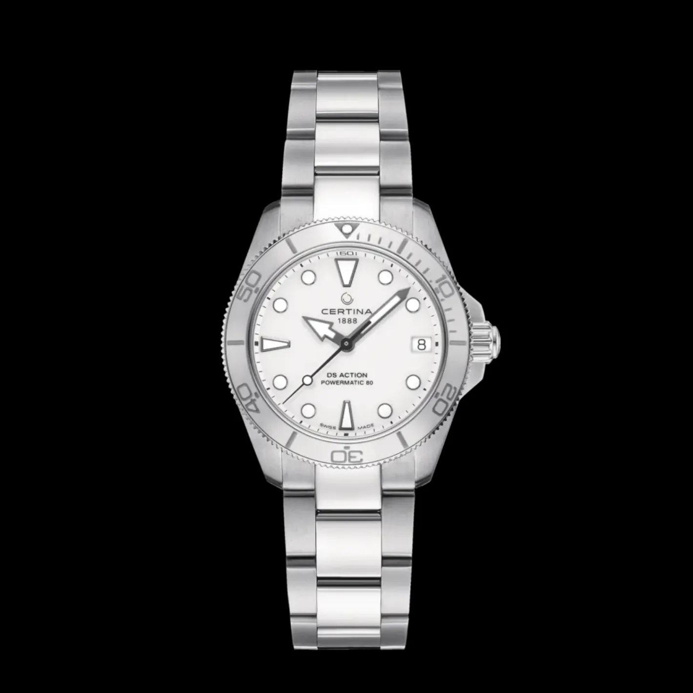 Certina DS Action Online
