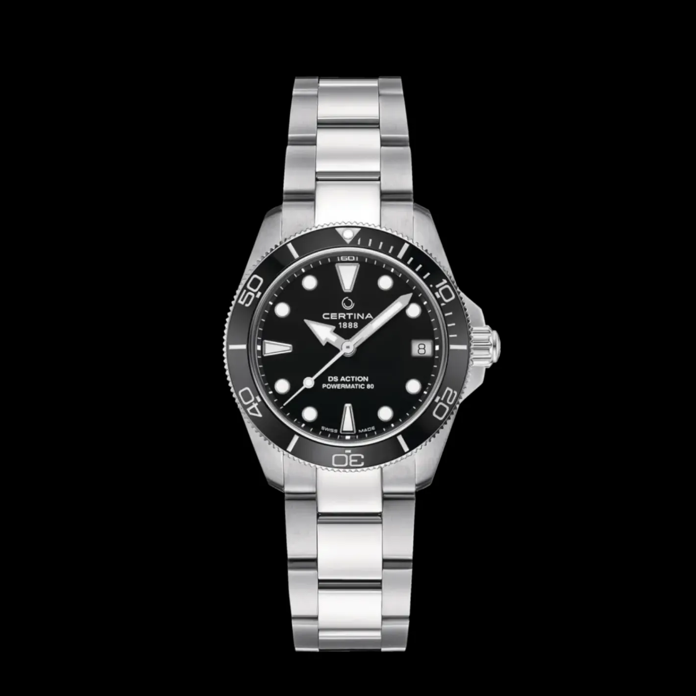Certina DS Action New