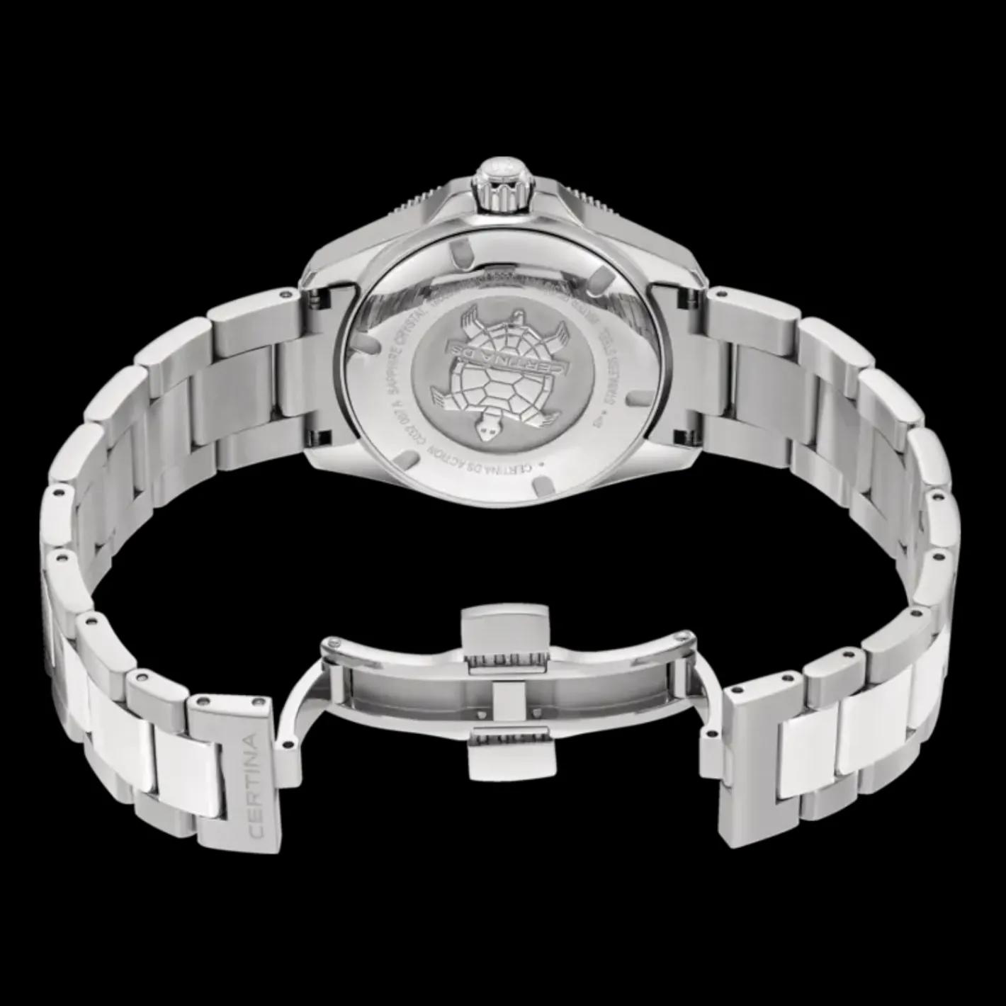 Certina DS Action New