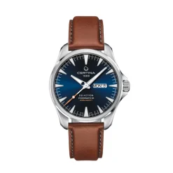 Certina  DS ACTION Day Date Discount