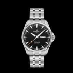 Certina DS Action Day-Date Clearance