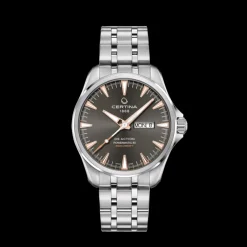 Certina DS Action Day-Date Clearance