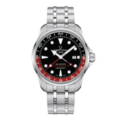 Certina DS ACTION GMT Fashion