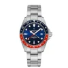 Certina DS Action GMT Powermatic 80 Hot