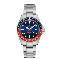 Certina DS Action GMT Powermatic 80 Hot