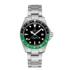 Certina DS Action GMT Powermatic 80 Best
