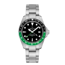 Certina DS Action GMT Powermatic 80 Best