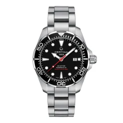 Certina  DS ACTION Standard Clearance