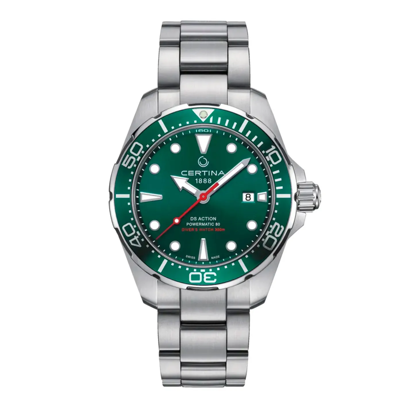 Certina DS ACTION Standard Sale