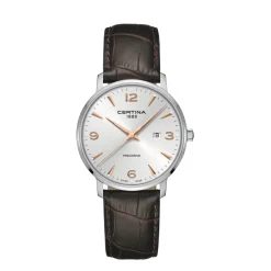 Certina DS Caimano Best