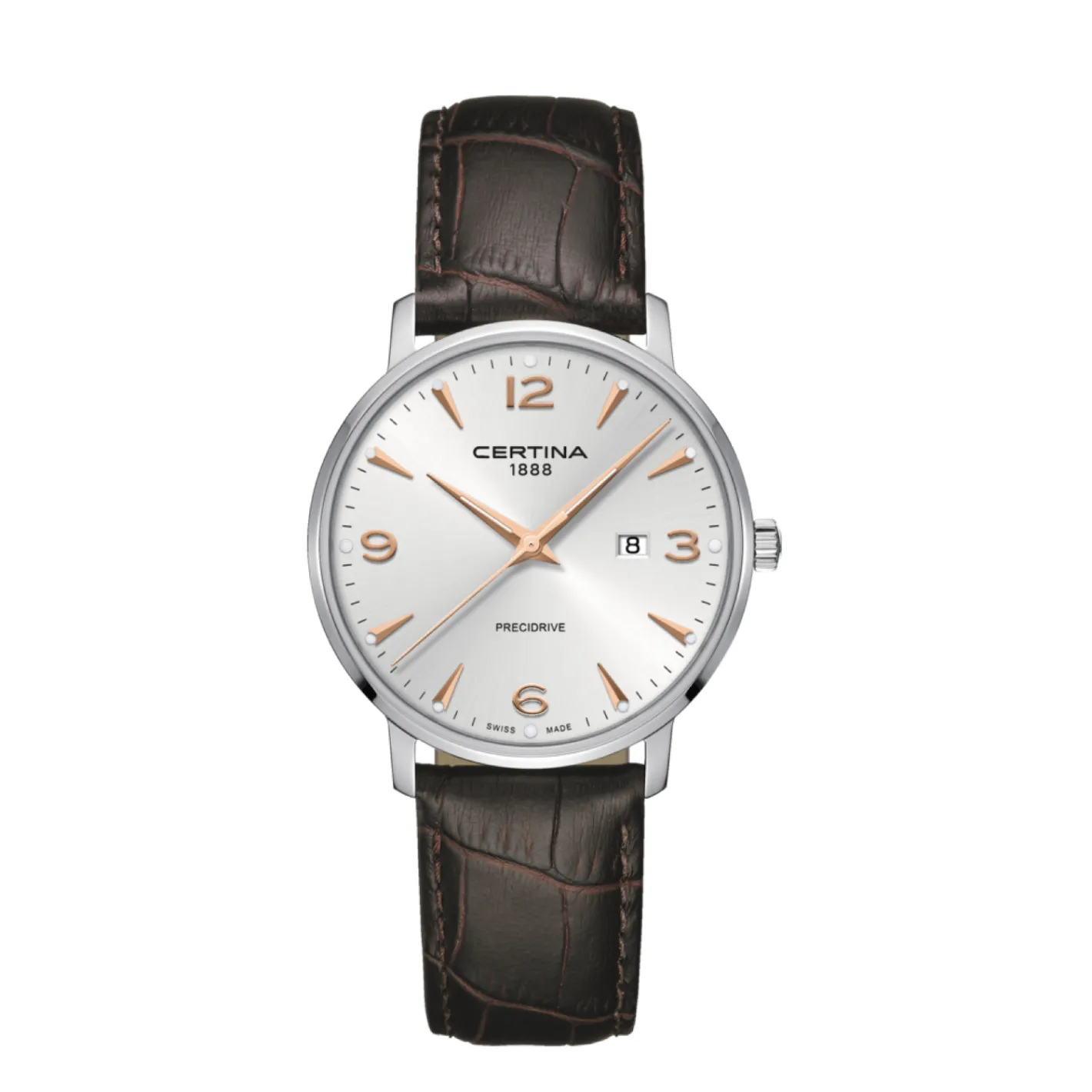 Certina DS Caimano Best