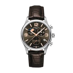 Certina DS-8 Moon Phase Sale