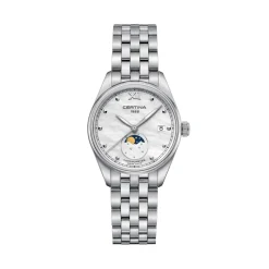 Certina DS-8 Moon Phase Clearance