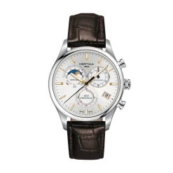 Certina DS-8 Moon Phase Discount