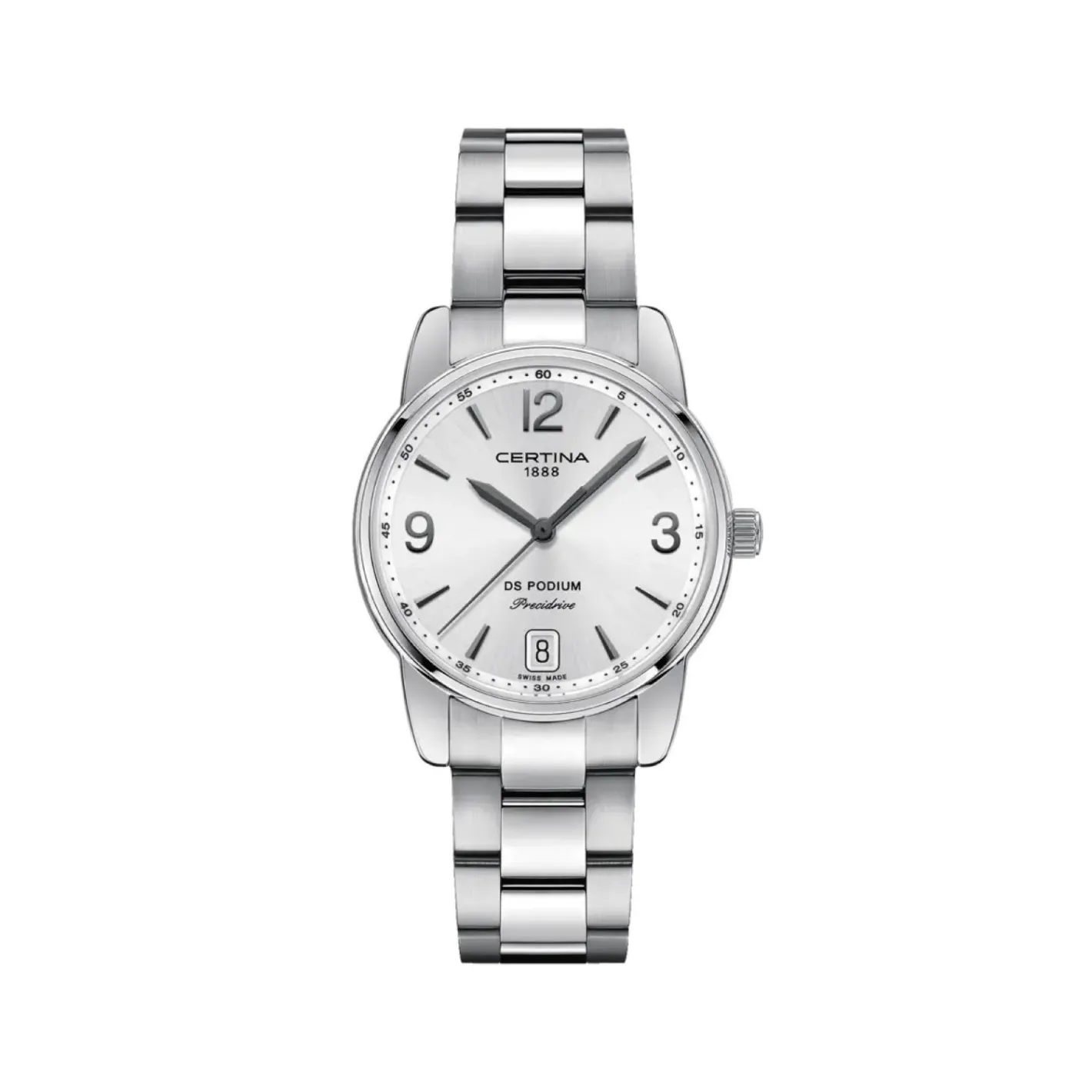 Certina DS Podium New