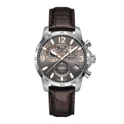 Certina DS Podium GMT Outlet