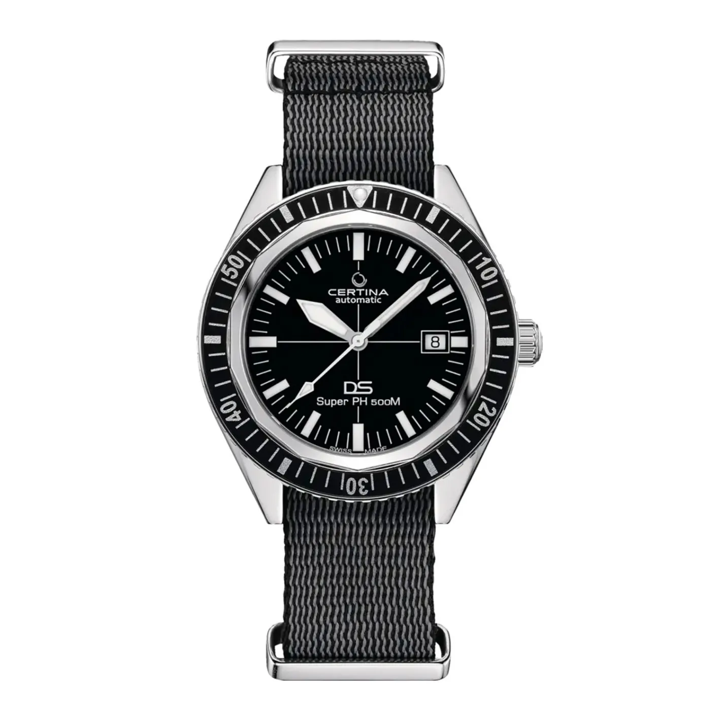 Certina DS Super PH500M Best