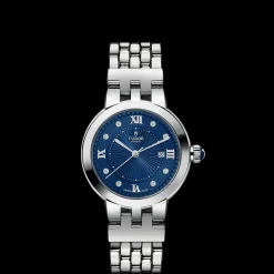 Tudor Clair de Rose Best