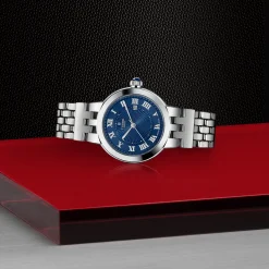 Tudor Clair de Rose Best