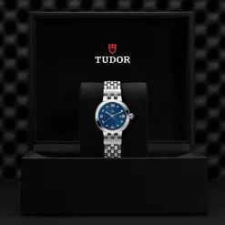 Tudor Clair de Rose Best